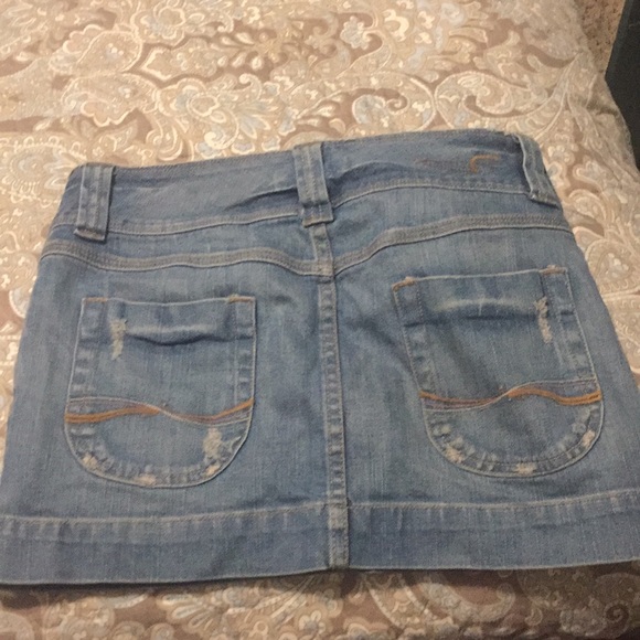 American Eagle miniskirt - Picture 3 of 6